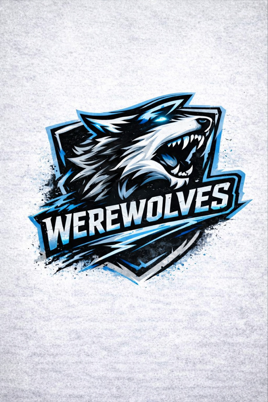 웨어울브즈아이스하키