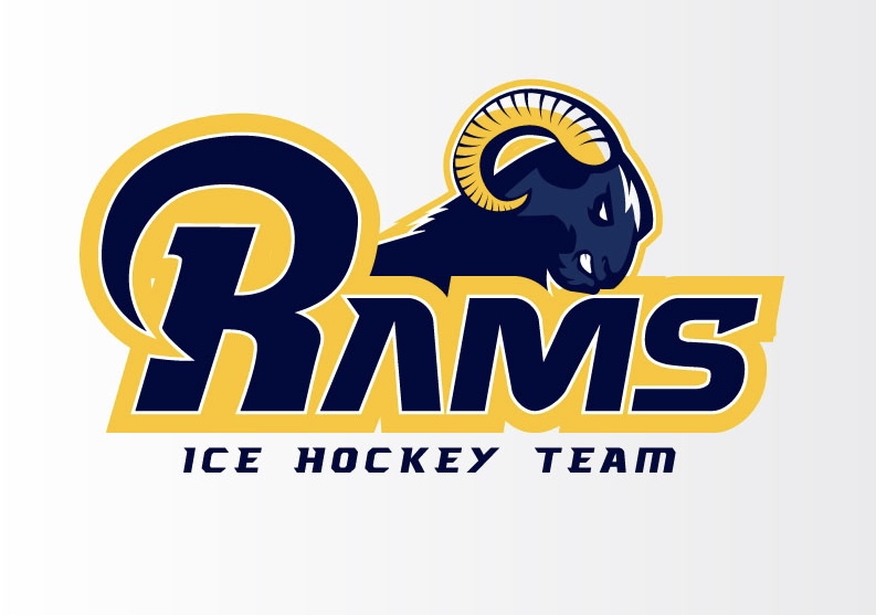 램스 아이스하키팀