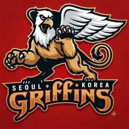 Griffins Seoul