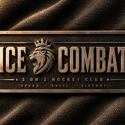 ICE COMBAT 3on3 ICEHOCKEY CLUB